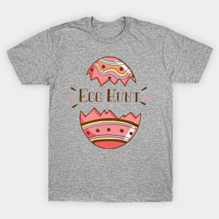 Egg Hunt T-Shirt